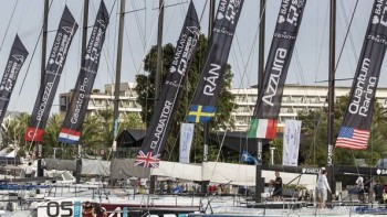 Royal Cup Marina Ibiza - Zenith