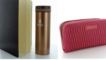 Win a prize every day in Advent - Advent Calendar 2015 - Win an Ernest Borel kit