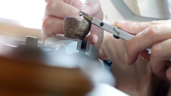 The Spirit of Atelier - Atelier Loiseau