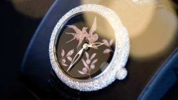 The "Biennale des Antiquaires" - Photo story