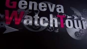 Geneva Watch Tour - GMT & Worldtempus