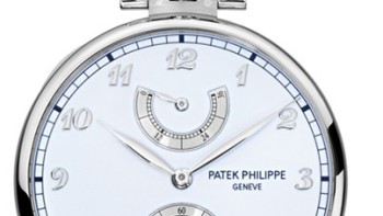 Rare handcrafts: Pocket watches and Dome table clocks - Patek Philippe