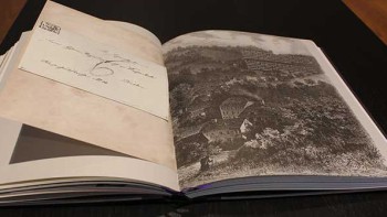 A competition every day this summer - Win a book about A. Lange & Söhne.