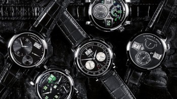 Black Magic - A.Lange & Söhne