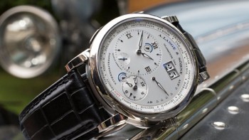 Concorso d’Eleganza Villa d’Este - A. Lange & Söhne