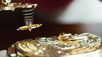 Number one for the fifth time in a row - A. Lange & Söhne 