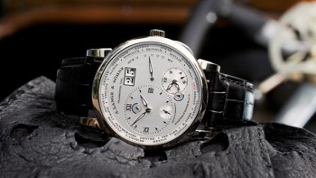 Concorso d’Eleganza Villa d’Este 2014 - A. Lange & Söhne