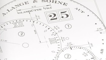 Video. Testing Laboratory  - A.Lange & Söhne