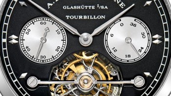 Record Sales for Limited Editions - A. Lange & Söhne