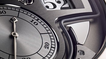 Collectors vote for Zeitwerk Minute Repeater - A. Lange & Söhne