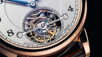 1815 Tourbillon - A. Lange & Söhne