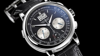Datograph Auf/Ab - A. Lange & Söhne
