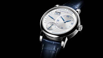 Grand Lange 1 “25th Anniversary” - A. Lange & Söhne