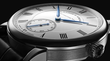 The 69th Symphony - A. Lange & Söhne
