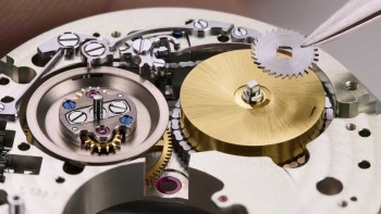 Assembling the Tourbograph Perpetual “Pour le Mérite” - A. Lange & Söhne