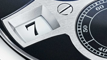 One Year, One Watch - A. Lange & Söhne