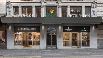 New boutique partner - A L'Emeraude