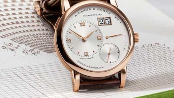 Lange 1 - A. Lange & Söhne