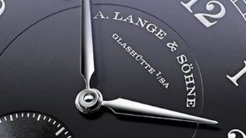 1815 "200th Anniversary F. A. Lange" - A. Lange & Söhne