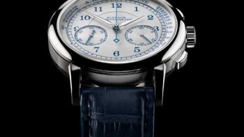 1815 Chronograph - A. Lange & Söhne
