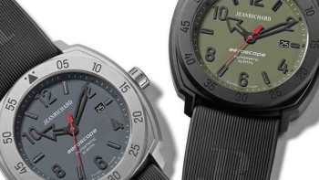 Aeroscope 3 Hands - JeanRichard