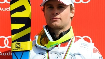 Alexis Pinturault  - Richard Mille