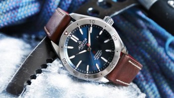 Alpiner 4 Automatic  - Alpina