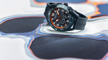 AlpinerX: one year on, cruise speed engaged - Alpina
