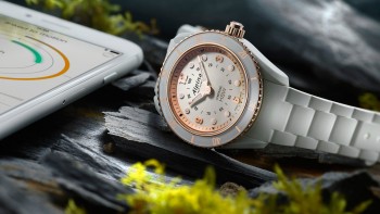 Alpina Comtesse Horological Smartwatch - Alpina