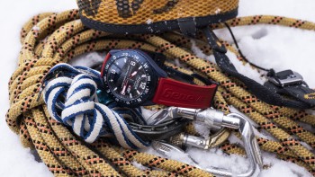 Latest AlpinerX Smart Outdoors Limited Edition Dedicated to Freeride  - Alpina