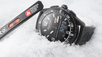 Freeride World Tour 2020 - Alpina
