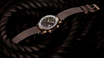Seastrong Diver Heritage - Alpina