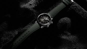 Seastrong Diver 300 Heritage - Alpina
