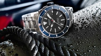 Seastrong Diver 300  - Alpina