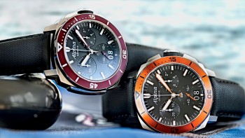 The True Meaning of Value for Money - Alpina