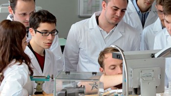 A perfect solution in an imperfect world - Watchmaking schools