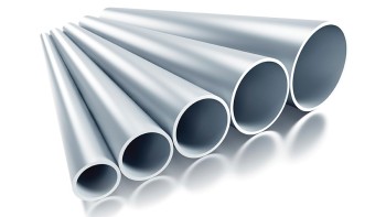 Aluminium: not always the ‘softie’ some may think - Material