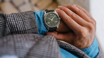 Epurato Verde Natural - Anonimo