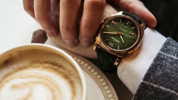 Epurato Imperial Green - Anonimo