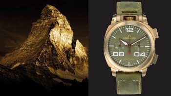 Militare Alpini Limited Edition - Anonimo