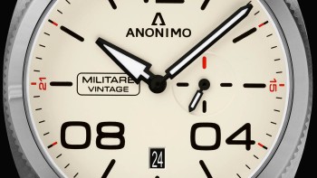 Militare Vintage - Anonimo