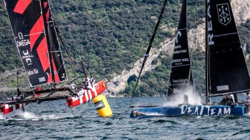 Anonimo Speed Tour Challenge - Anonimo