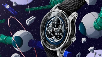 Code 11.59 by Audemars Piguet Starwheel  - Audemars Piguet 