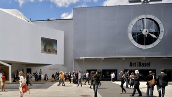 Video. ArtBasel - Audemars Piguet