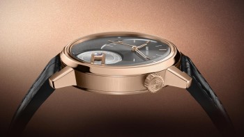 The Redefined Modern Dress Watch Levels Up - Armin Strom