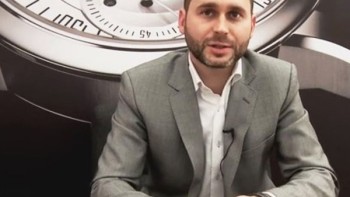 Video. Baselworld 2014 new models - Armin Strom