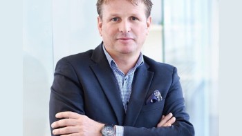 New Sales Manager International - Armin Strom