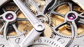 Only Watch 2013  -  Armin Strom