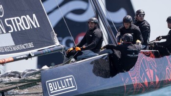 Armin Strom Sailing Team - Armin Strom