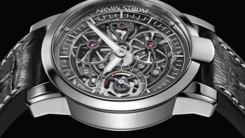 Only Watch 2015 - Armin Strom